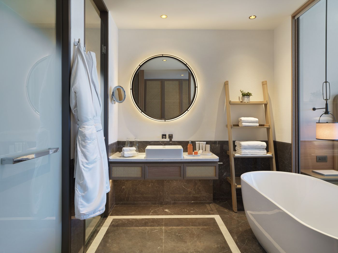 City of Dreams Mediterranean