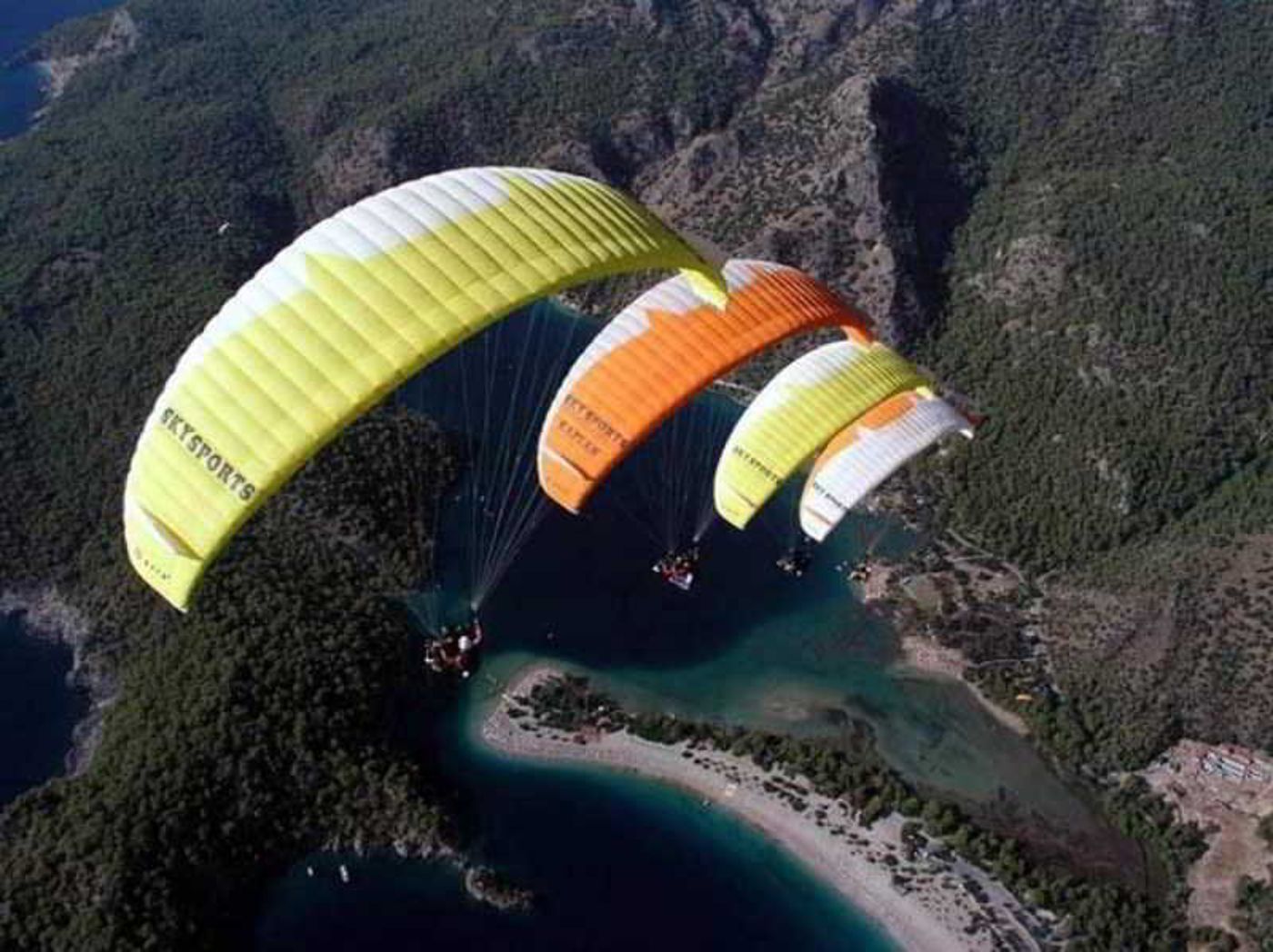 Tugay-Hotel-----Fethiye-General-view-34