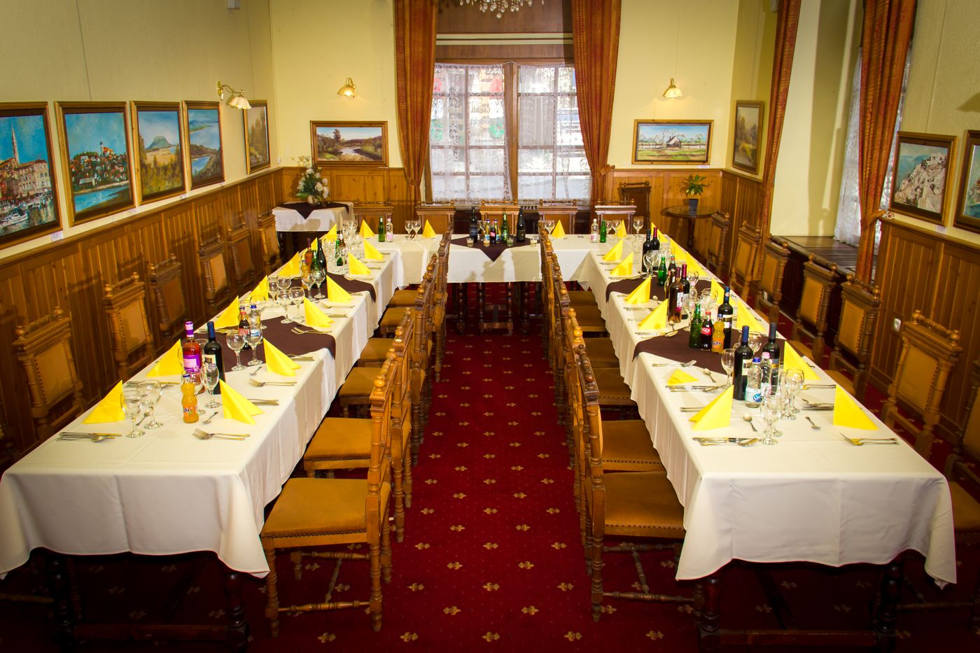 City-Hotel-Unio-Superior-Conferences-8