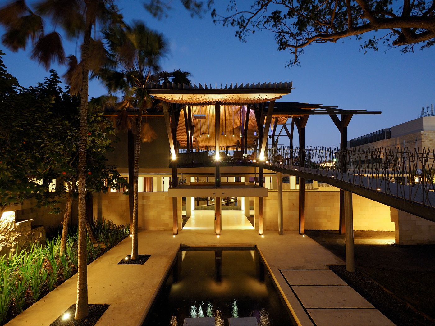 The Bale Nusa Dua by LifestyleRetreats-Indonesia-BALI-General view-2