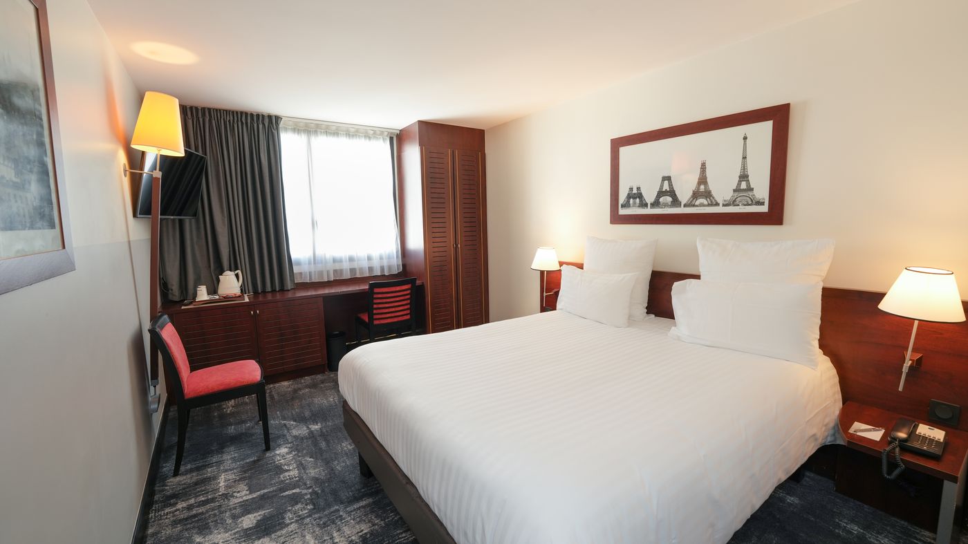 Mercure-Paris-Gare-Montparnasse-TGV-Room-39