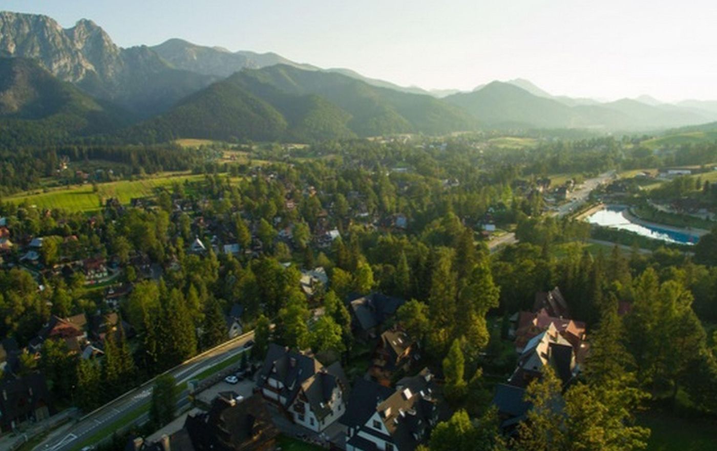 Willa Jan-Poland-ZAKOPANE-General view-2