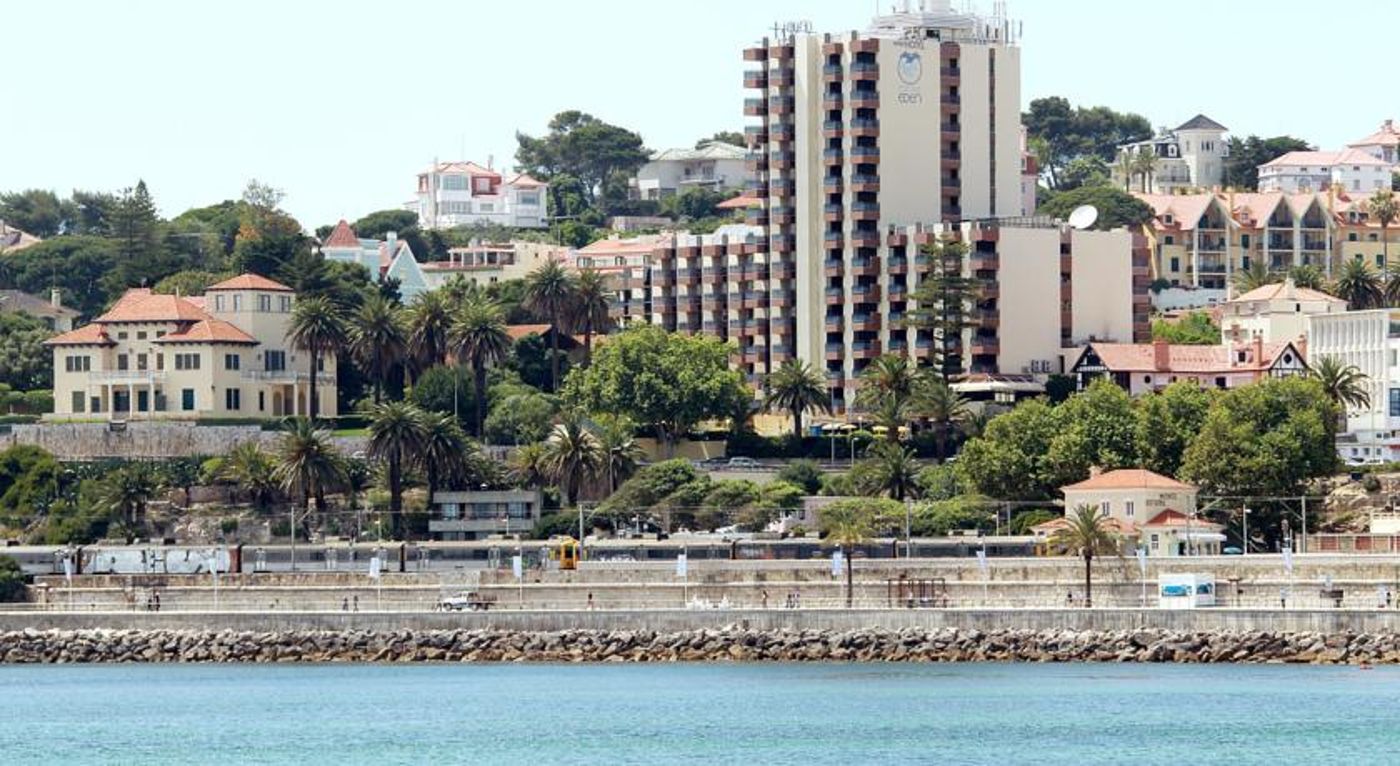 Estoril Eden Apartments