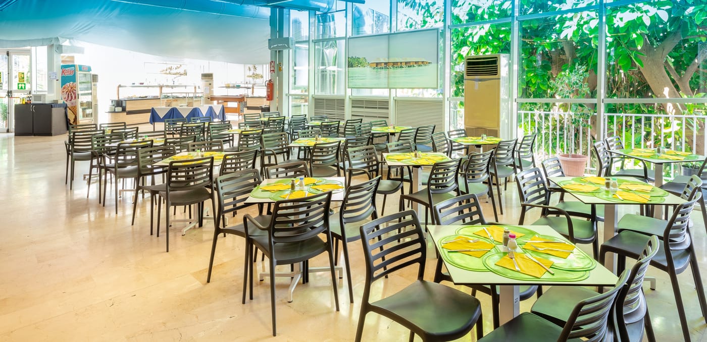 Benidorm Celebrations Music Resort - Adults Only