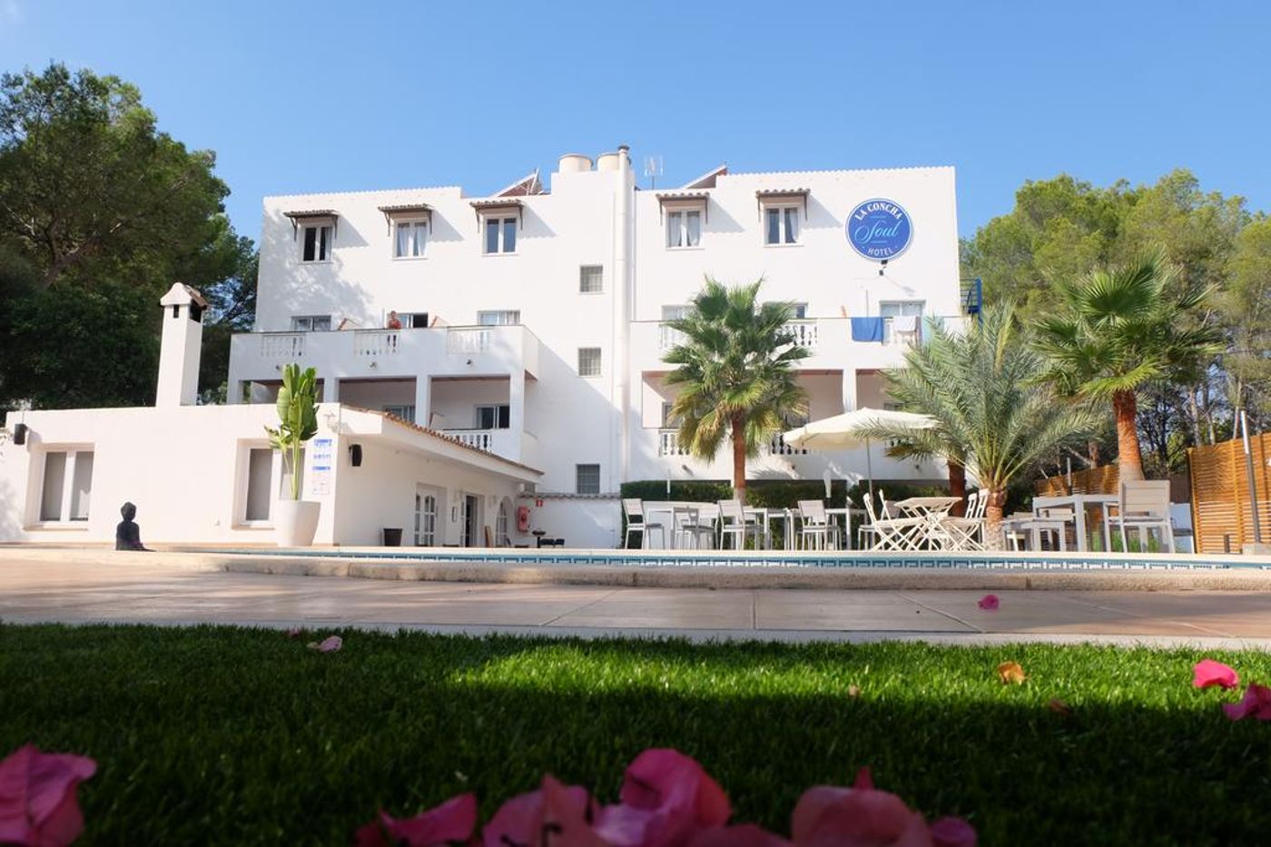 La Concha Soul Boutique Hotel