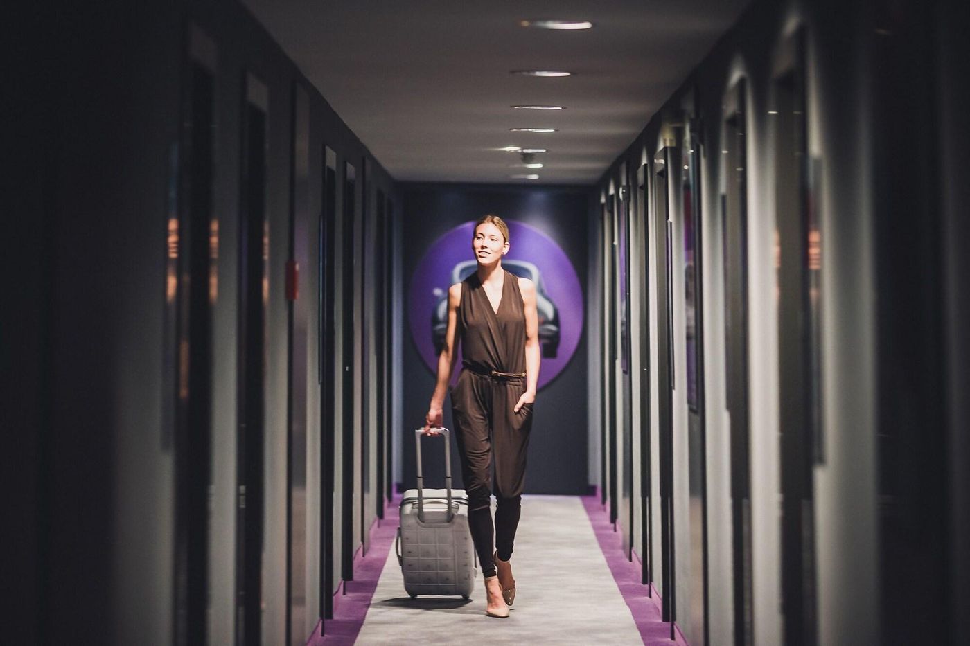 Abacco Hotel-Germany-KORNTAL-MUNCHIGAN-Lobby-8