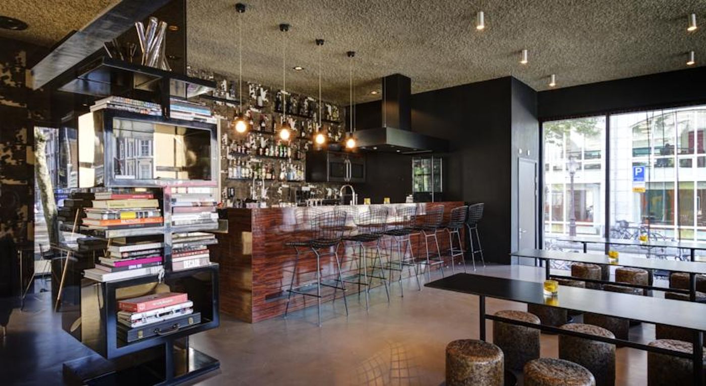 Hotel-V-Frederiksplein-Lobby-19