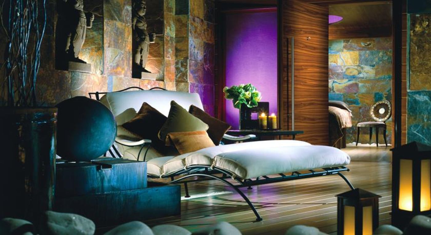 Alva Park Resort & Spa