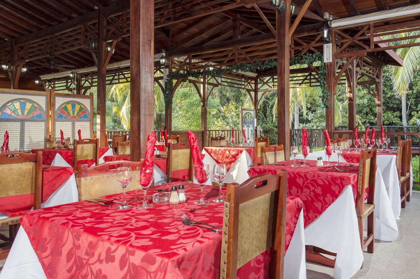 Be Live Experience Turquesa