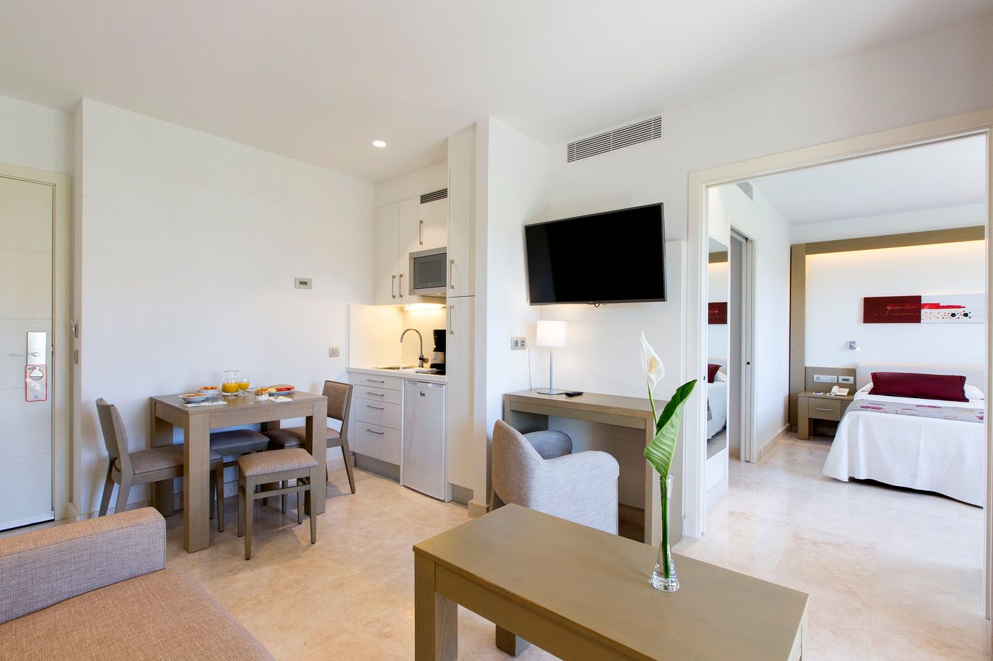 HIpotels Barrosa Garden