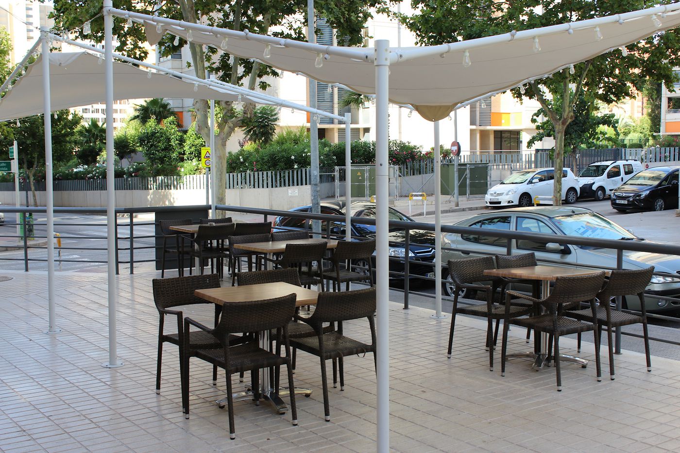 Vistamar Apartments Benidorm