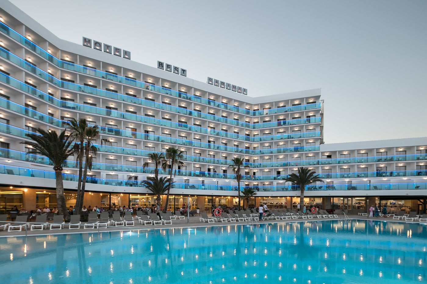 Hotel-Best-Sabinal-Pool-3
