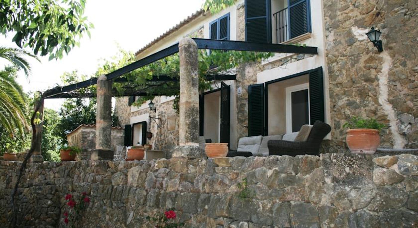 Finca Hotel Son Pont