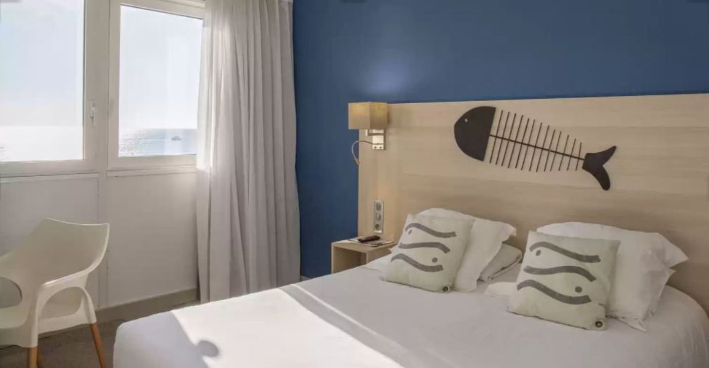 Port Marine - France - SETE - Room - 1