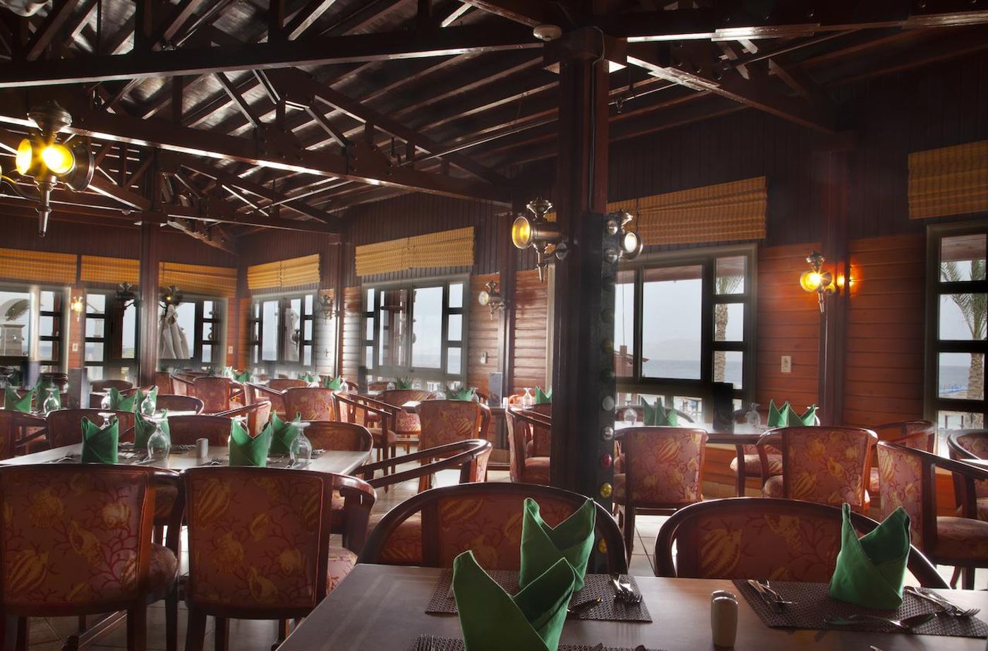 Coral Beach Montazah