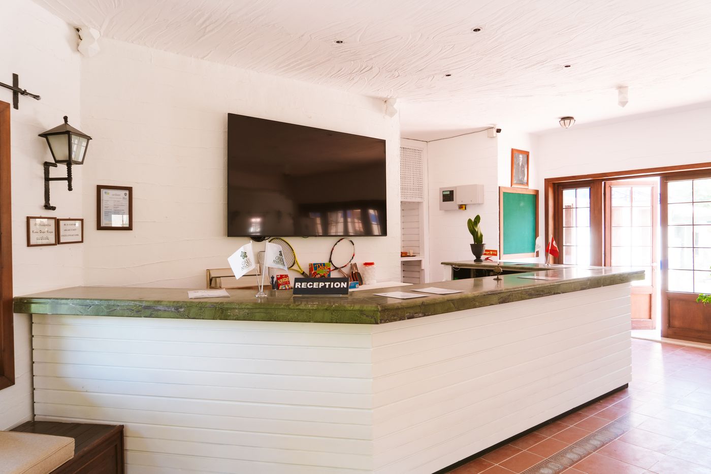 Green Anatolia Club & Hotel