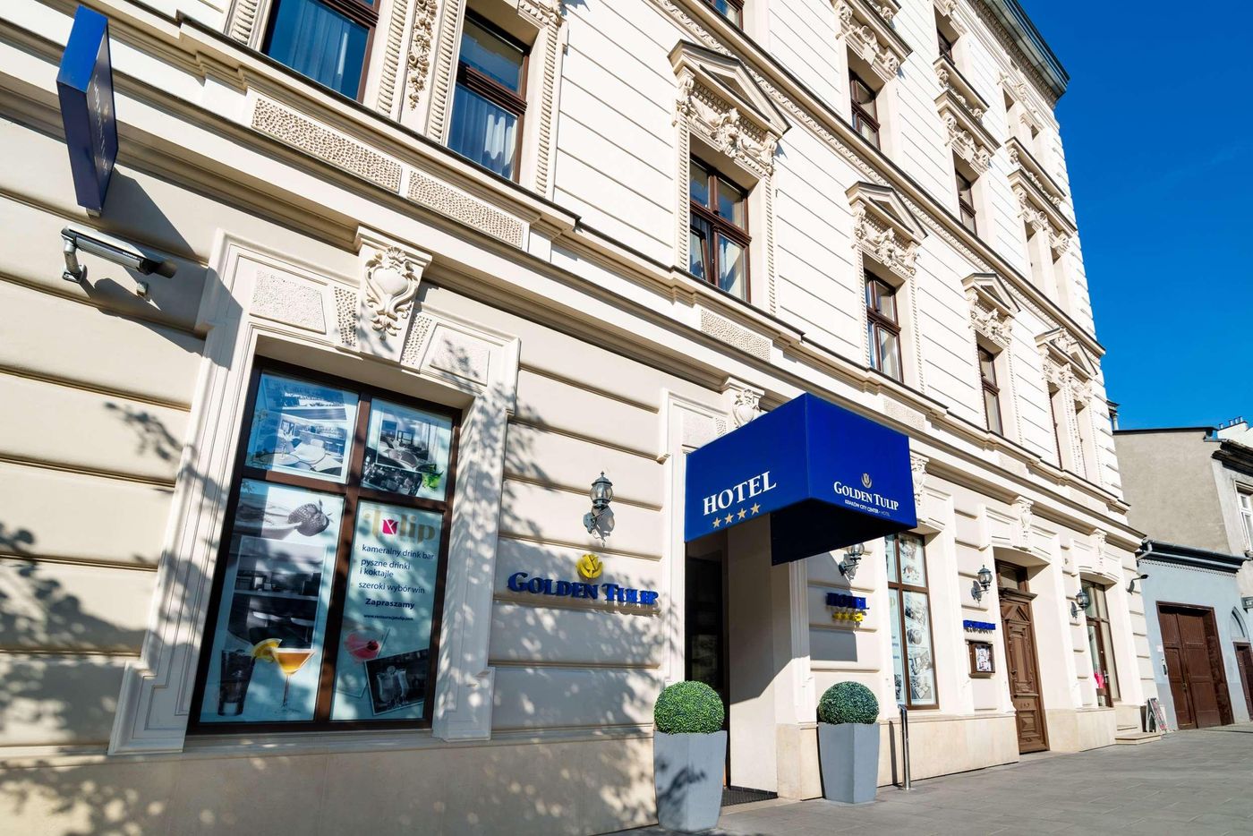 Golden-Tulip-Krakow-City-Center-General-view-3