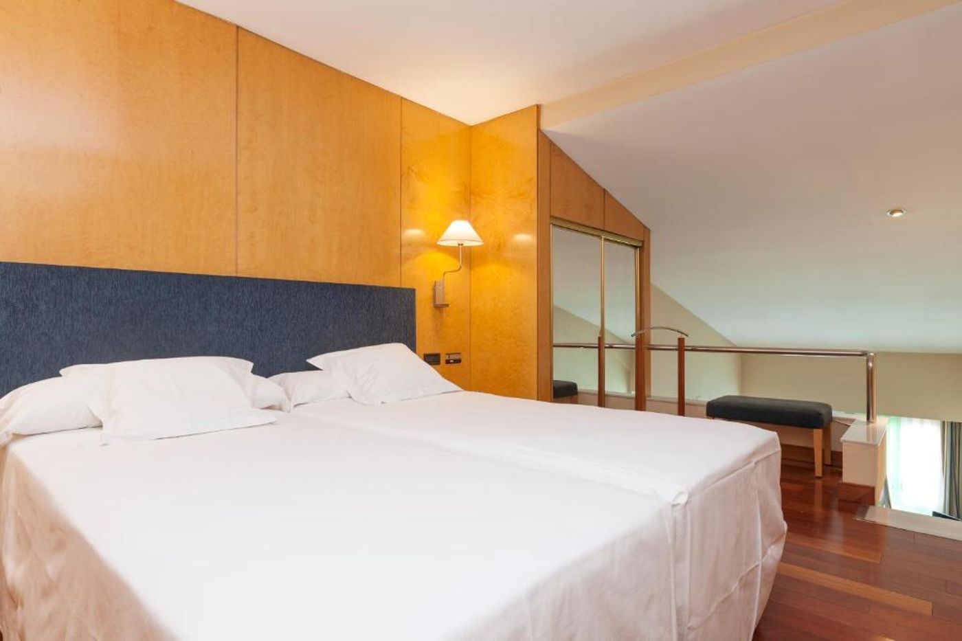 URH-Ciutat-de-Mataro-Room-35