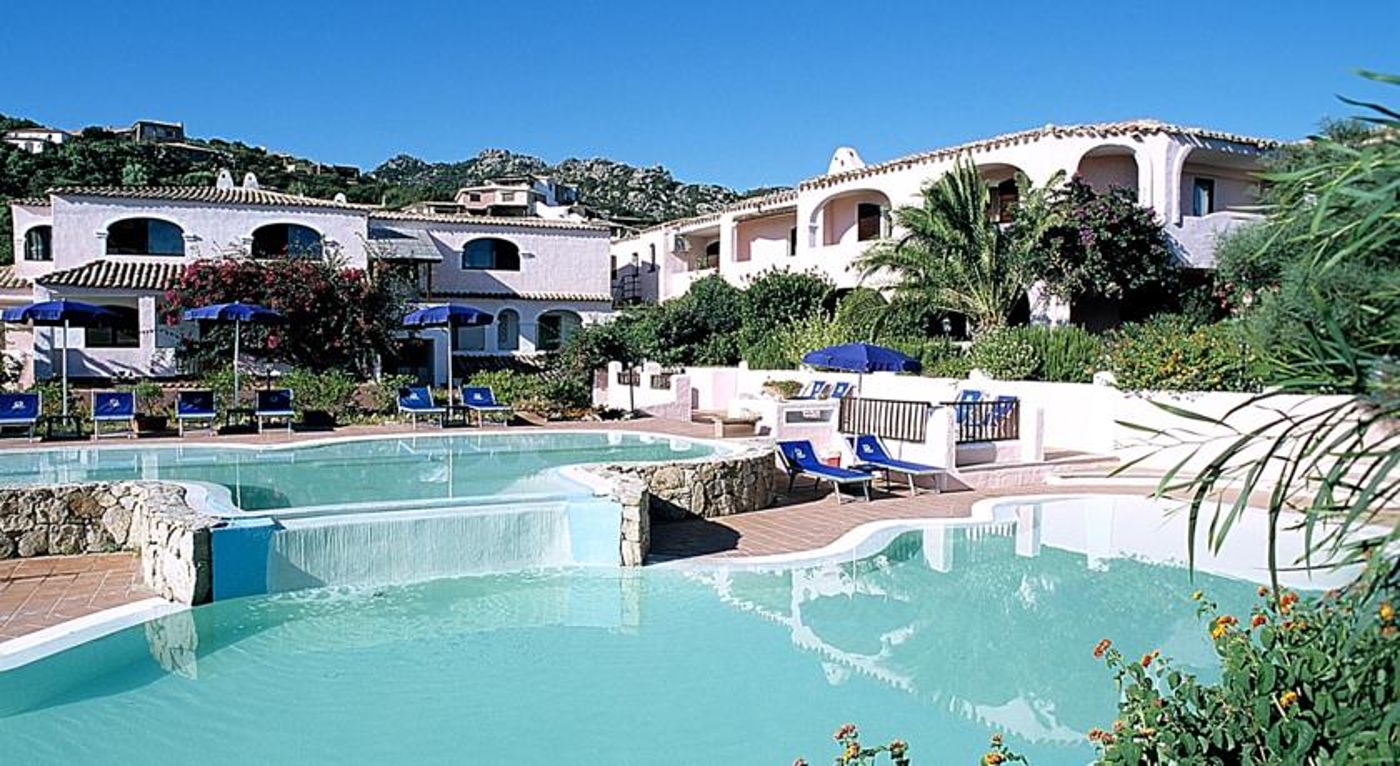 Relais Colonna Porto Cervo
