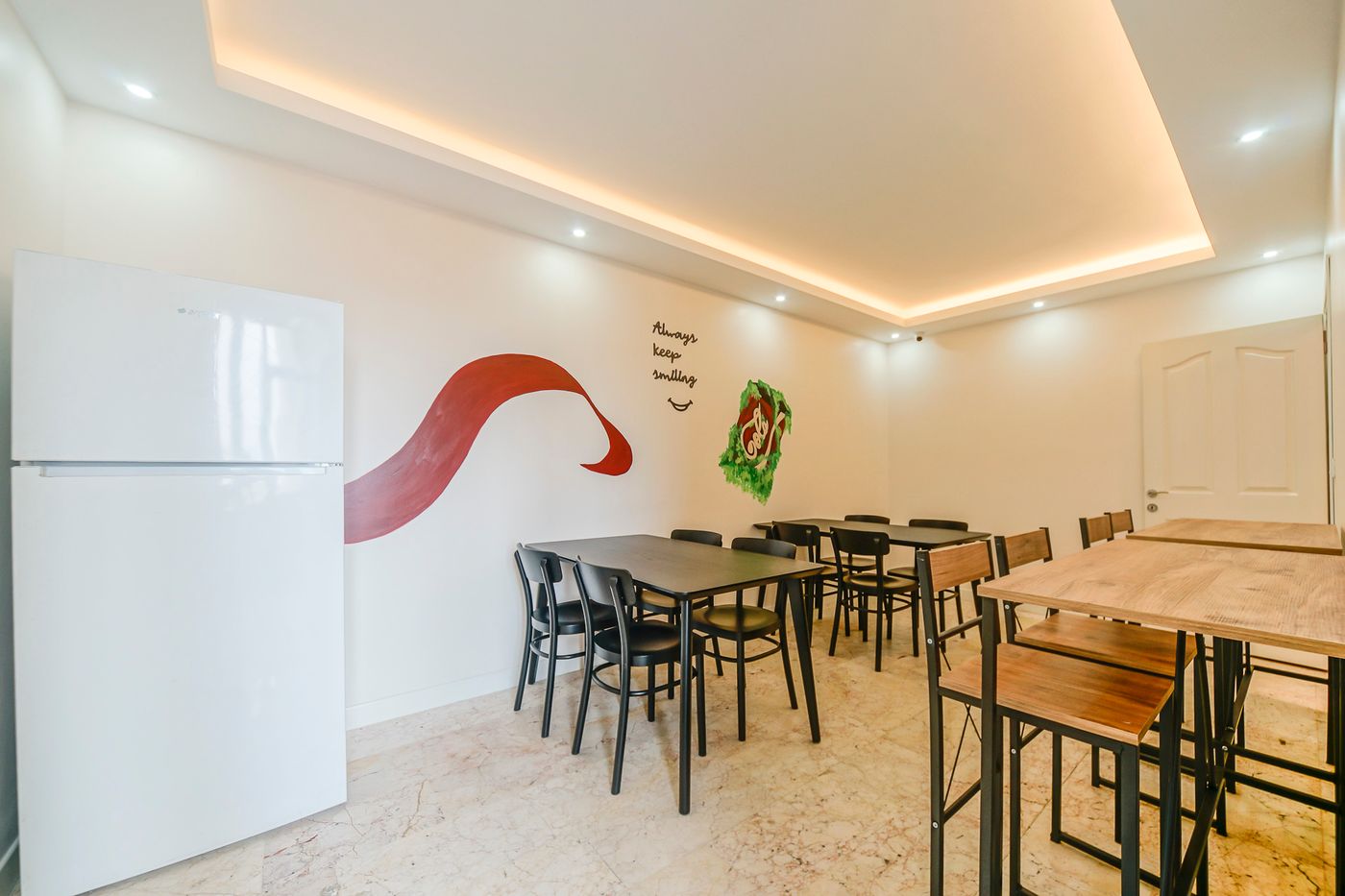 Manu Startup House-Turkey-istanbul-Restaurant-4