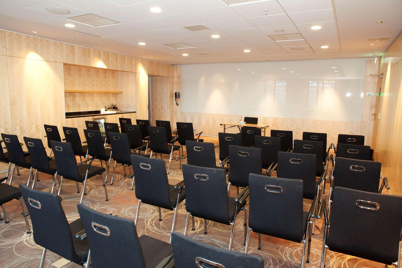 Hilton Stockholm Slussen - Sweden - STOCKHOLM - Conferences - 4