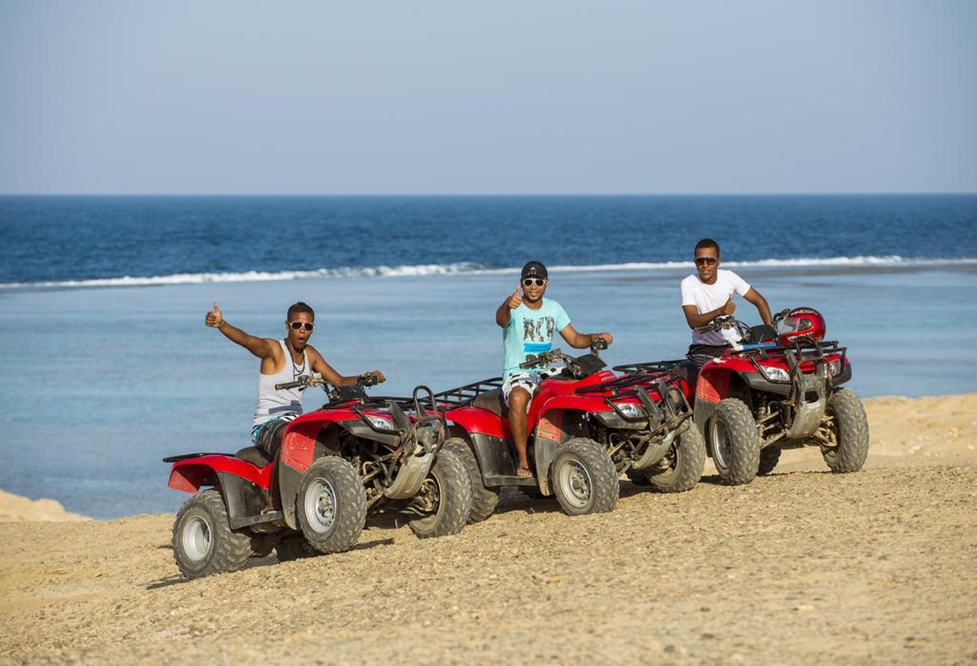 Concorde-Moreen-Beach-Resort---Spa-Sports-and-Entertainment-43