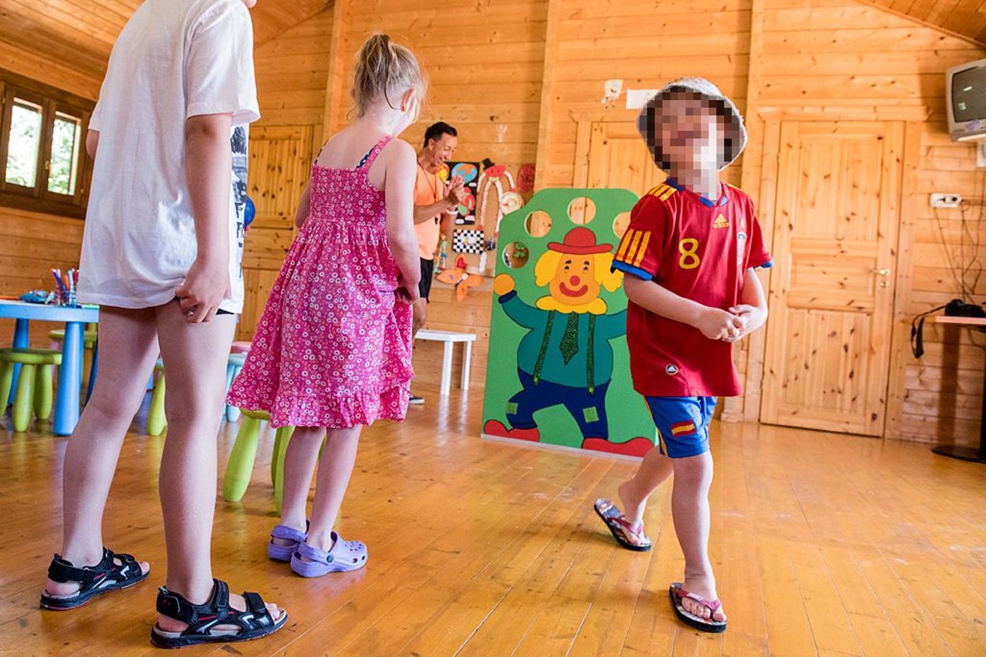 Mediterraneo-Benidorm-Hotel-Sports-and-Entertainment-69