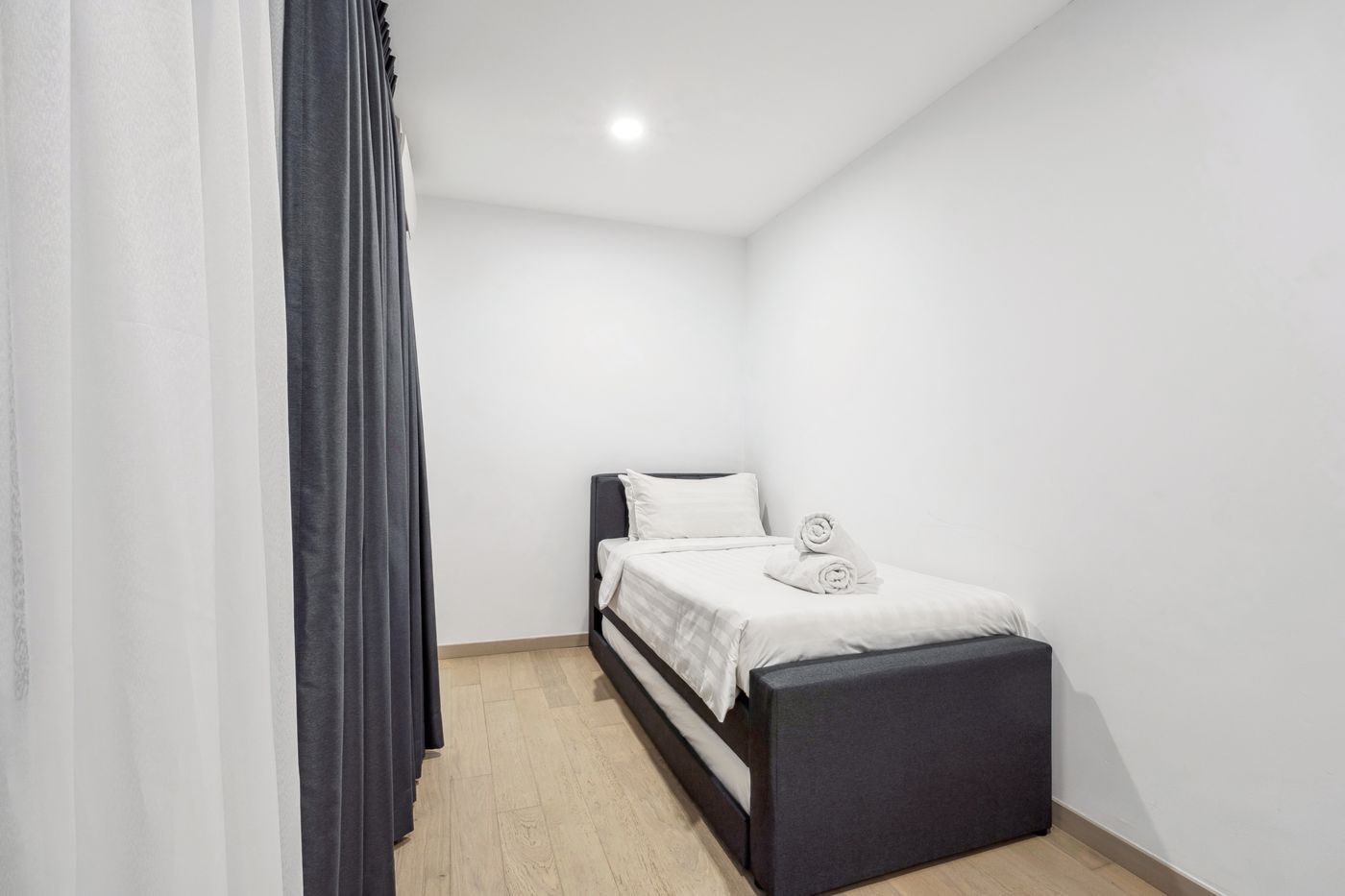 Eaton Residences By Sutera @ Klcc-Malaysia-Kuala Lumpur-Room-7