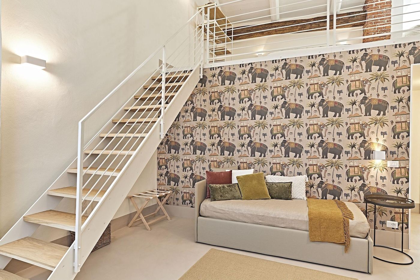 Dora maison de charme - Italy - IVREA - Room - 4