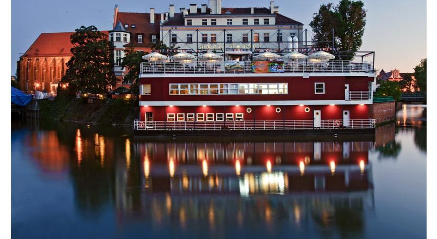 Tumski-Poland-WROCLAW-General view-3