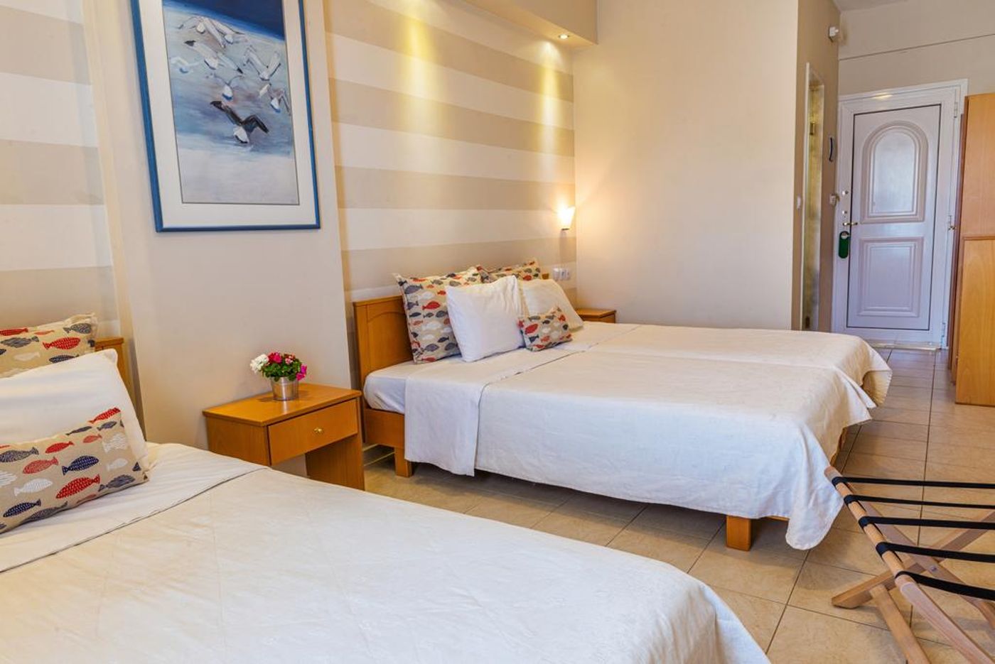 Georgalas Sun Beach Hotel