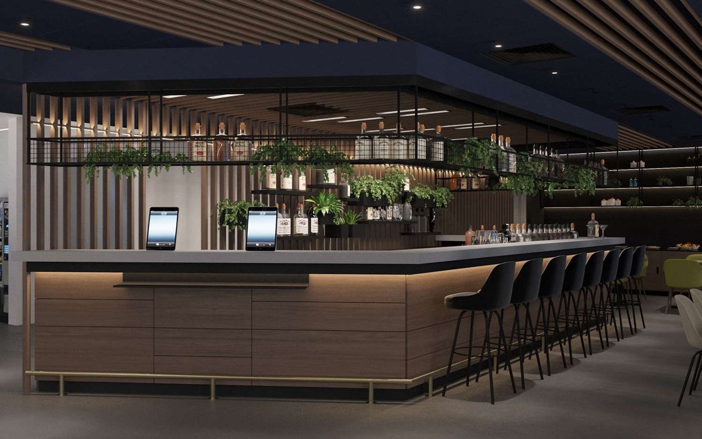 Executive-Residency-by-Best-Western-Amsterdam-Airport-Bar-30
