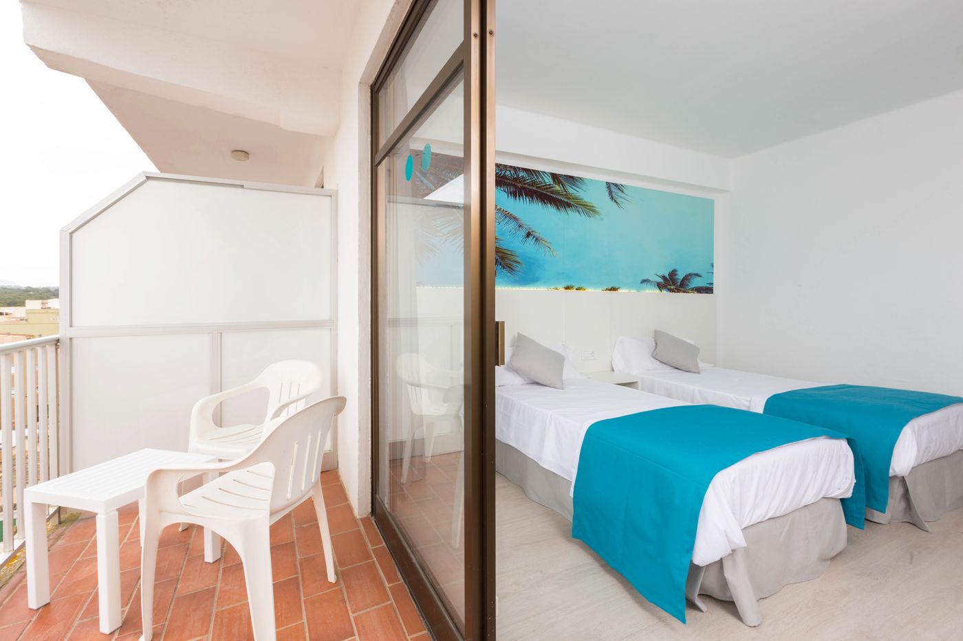 Blue Sea Arenal Tower - Adult Only