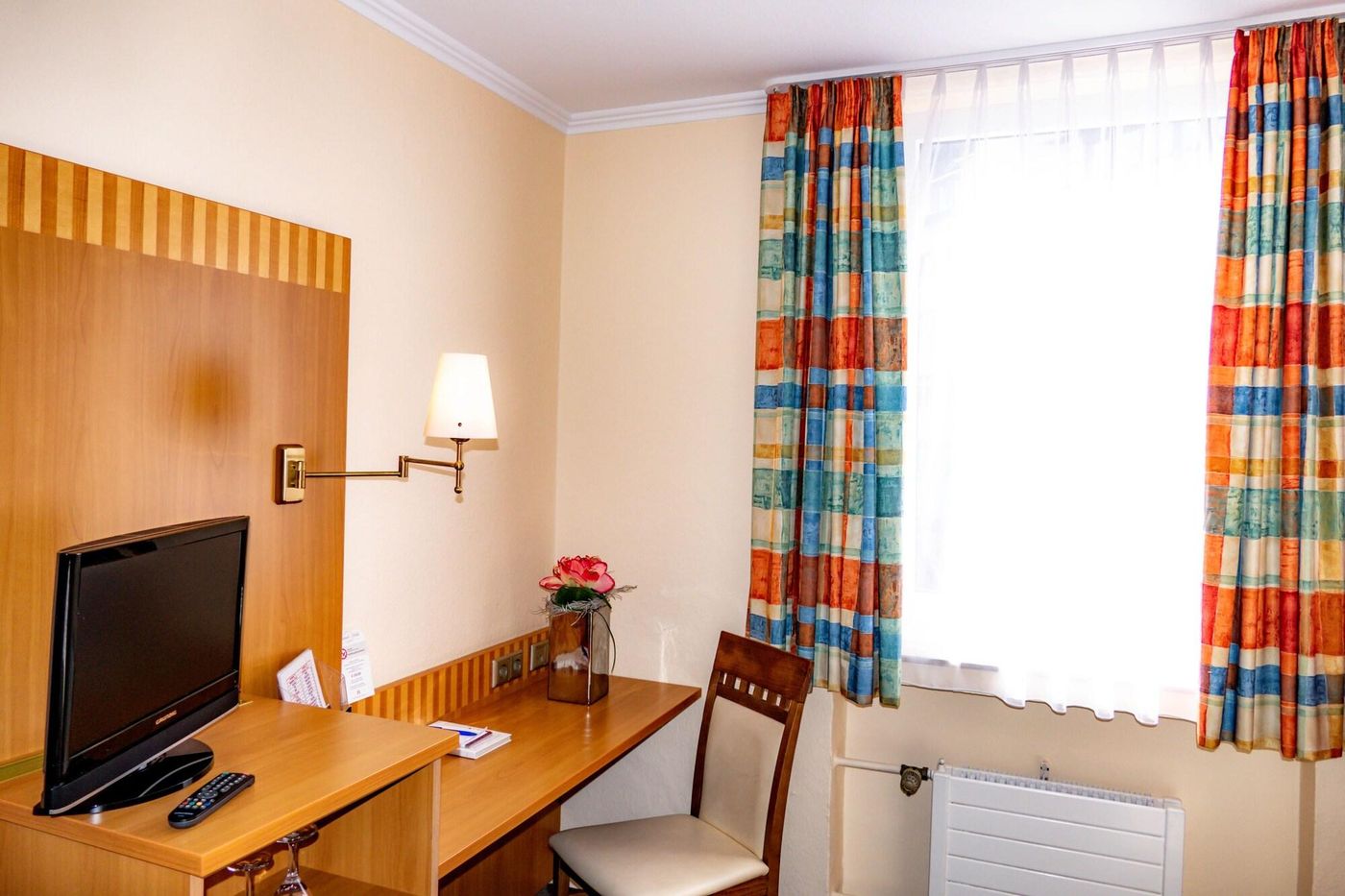 City Partner Wuppertal - Germany - WUPPERTAL  - Room - 8