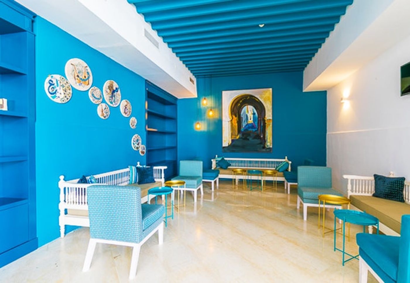 Riad Meninx Djerba 01.08