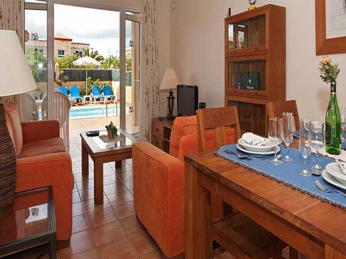 Villas las Margaritas