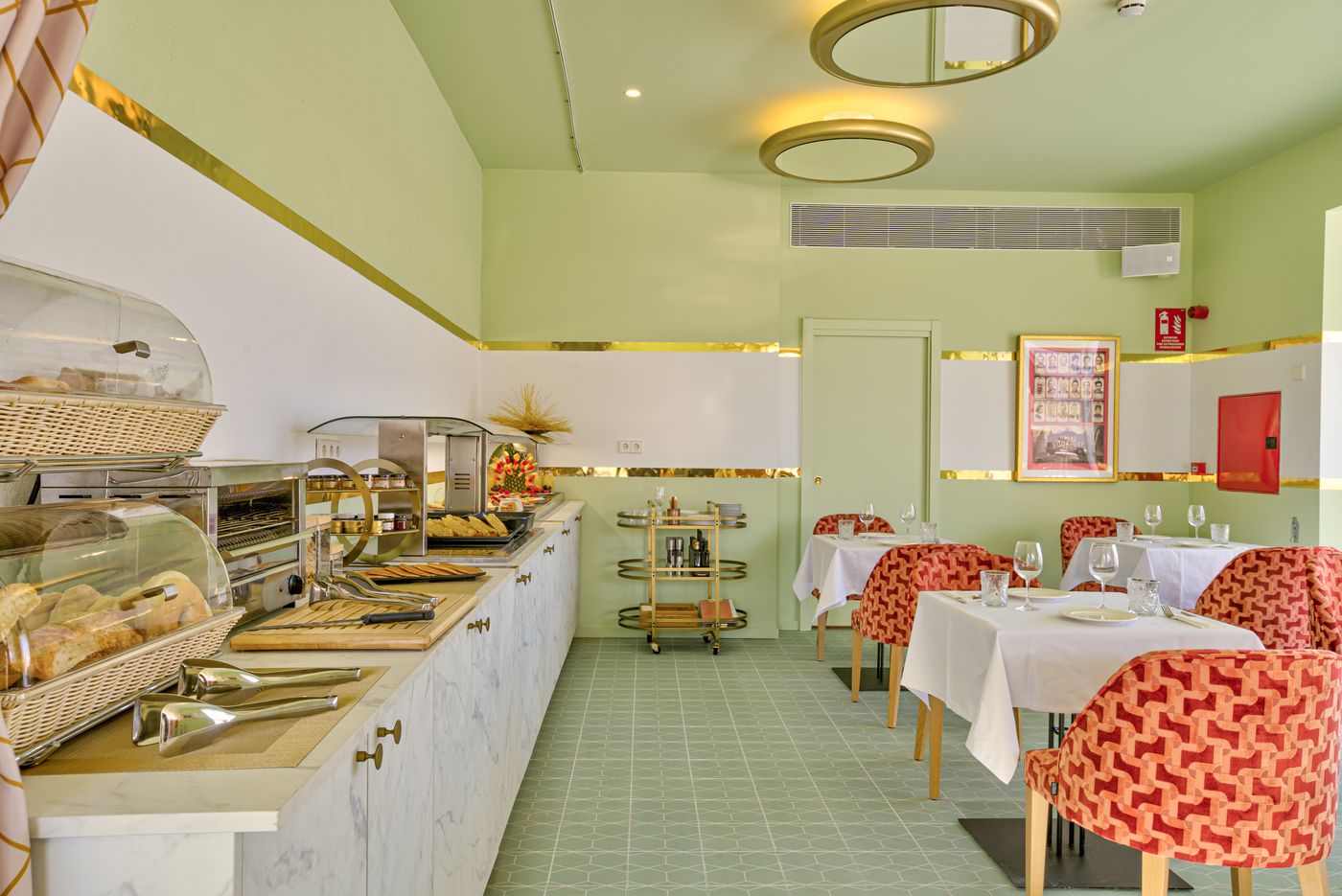 Grand Paradiso Ibiza