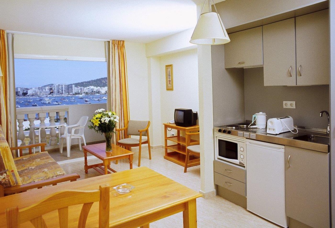 Aparthotel Reco des Sol Ibiza