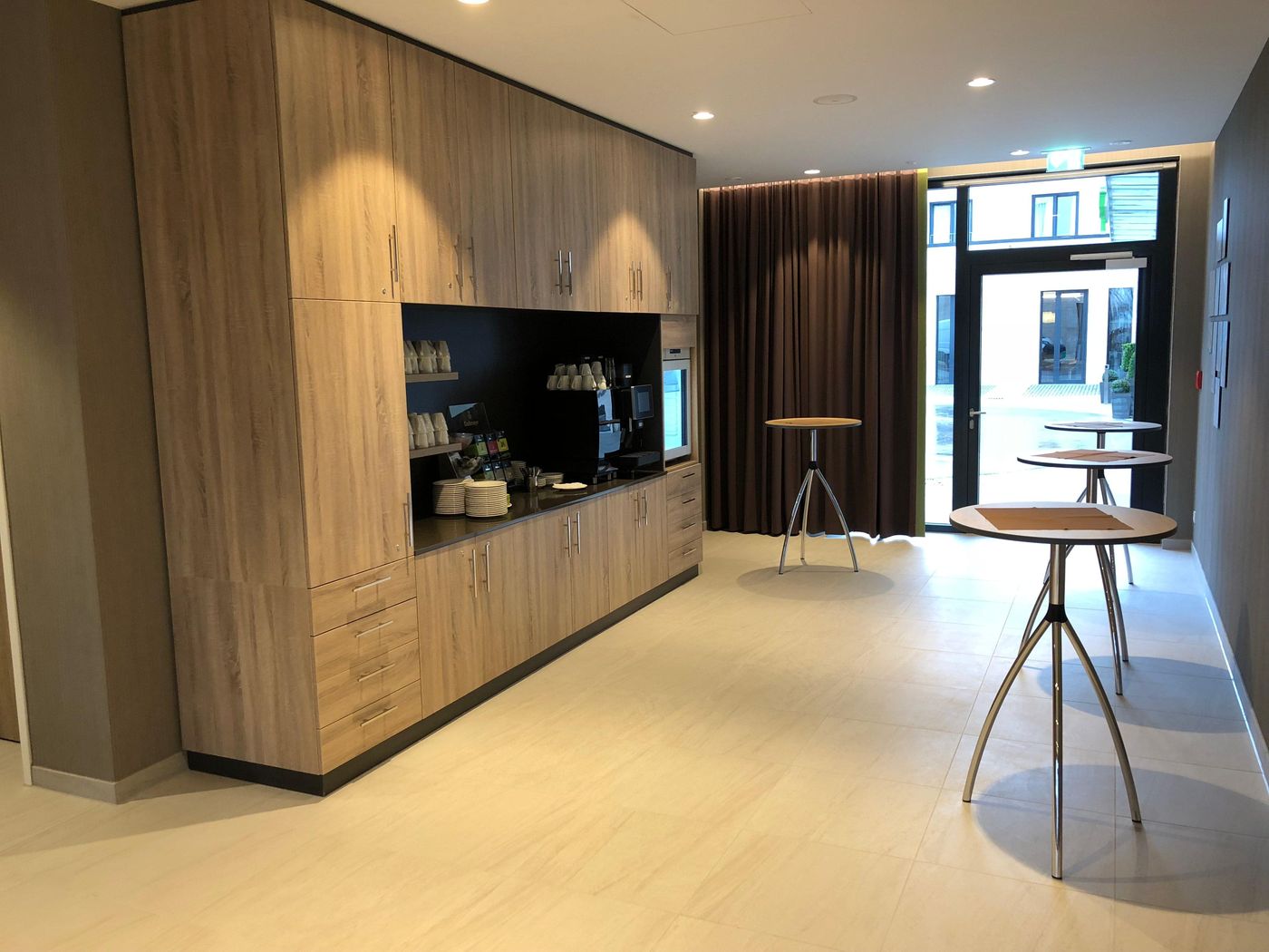 Holiday-Inn-Express-Munich-City-East-Conferences-27