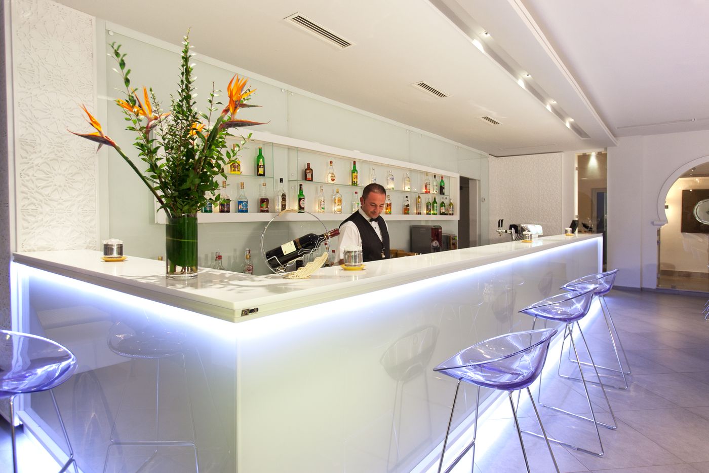 Seabel Alhambra Beach Golf & Spa