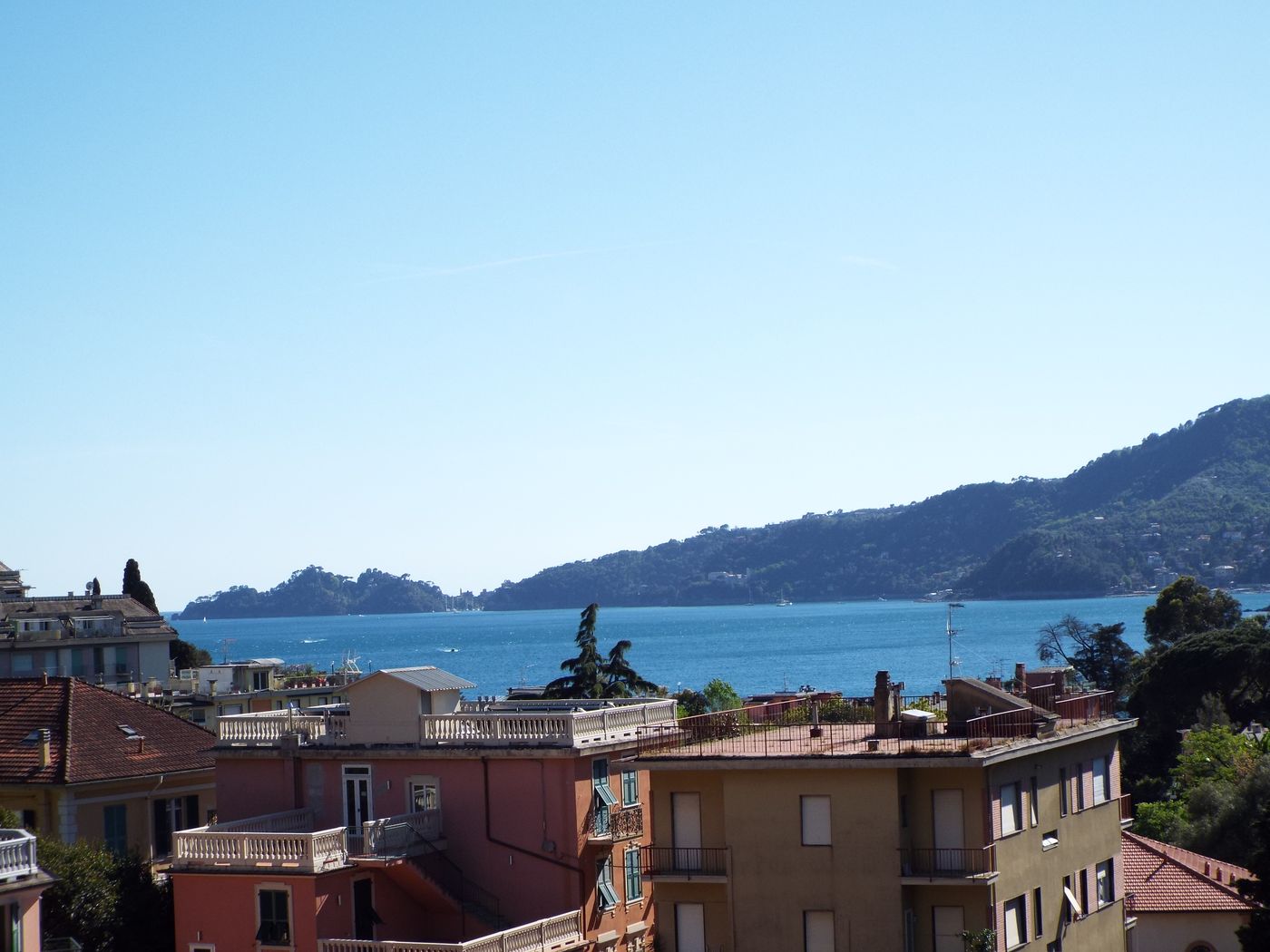 Canali - Italy - RAPALLO (GE) - General view - 7