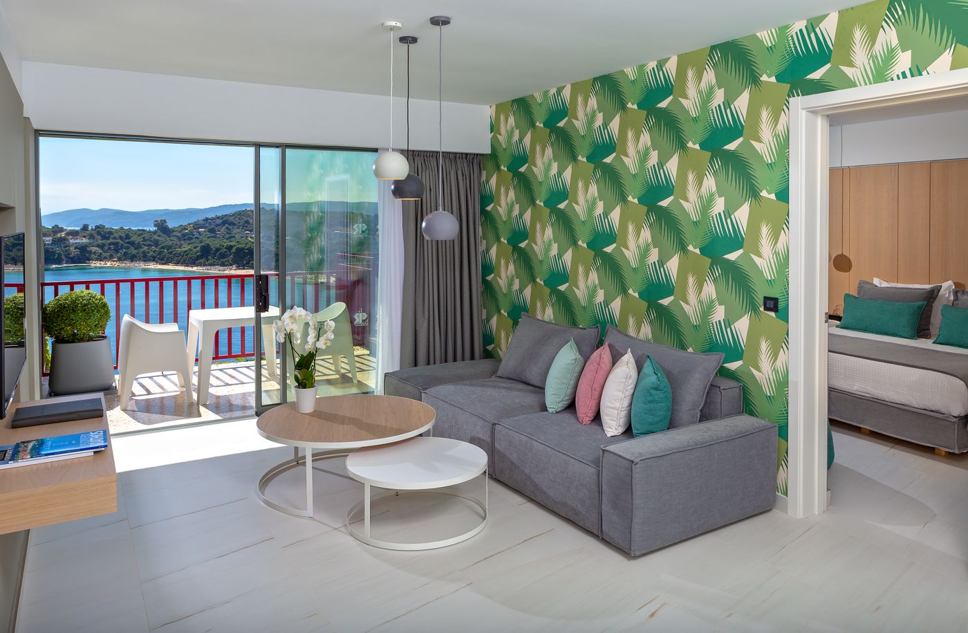 Skiathos Palace Hotel