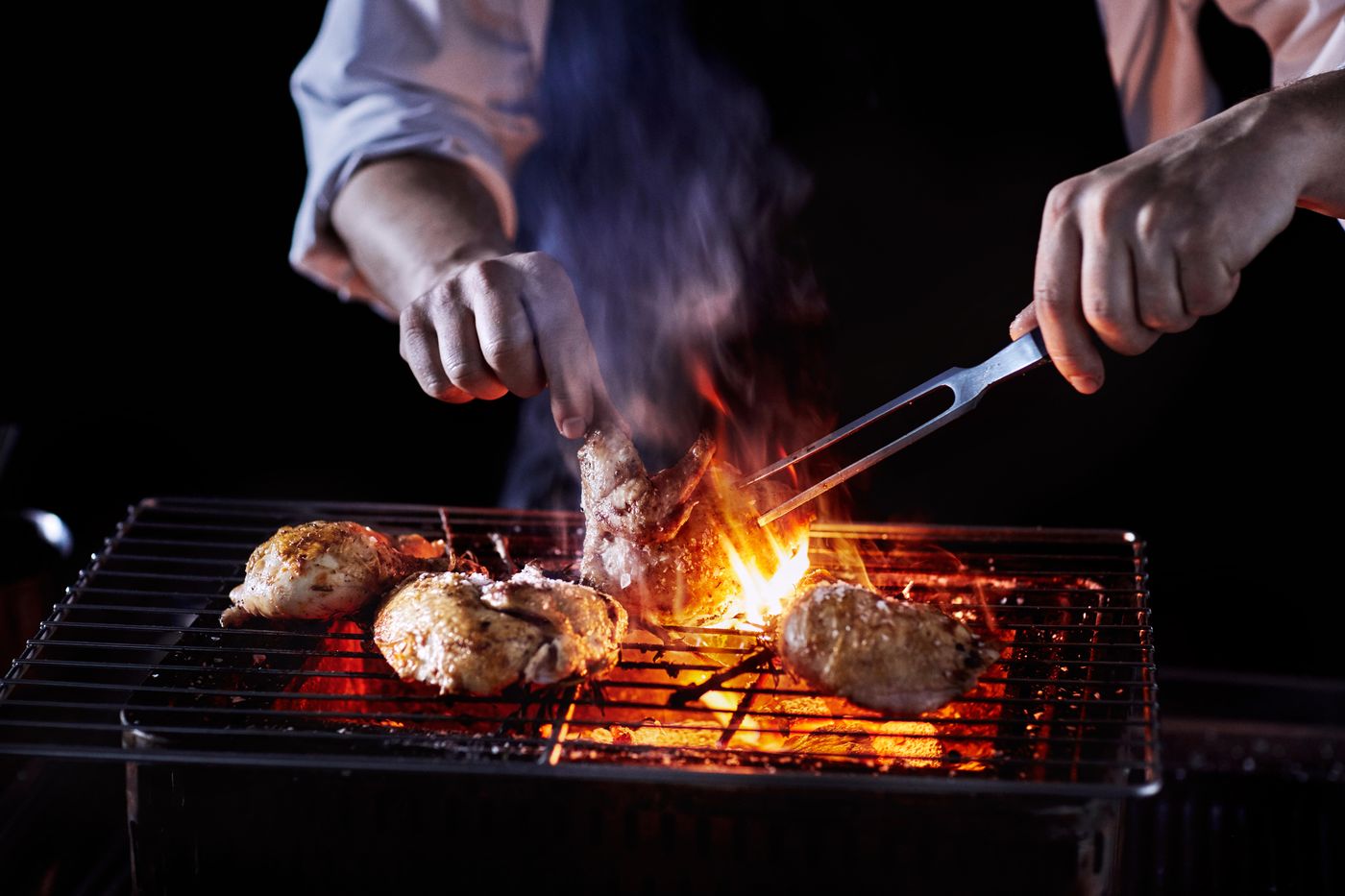 Crowne Plaza Copenhagen Towers - Denmark - COPENHAGEN - Restaurant - 14