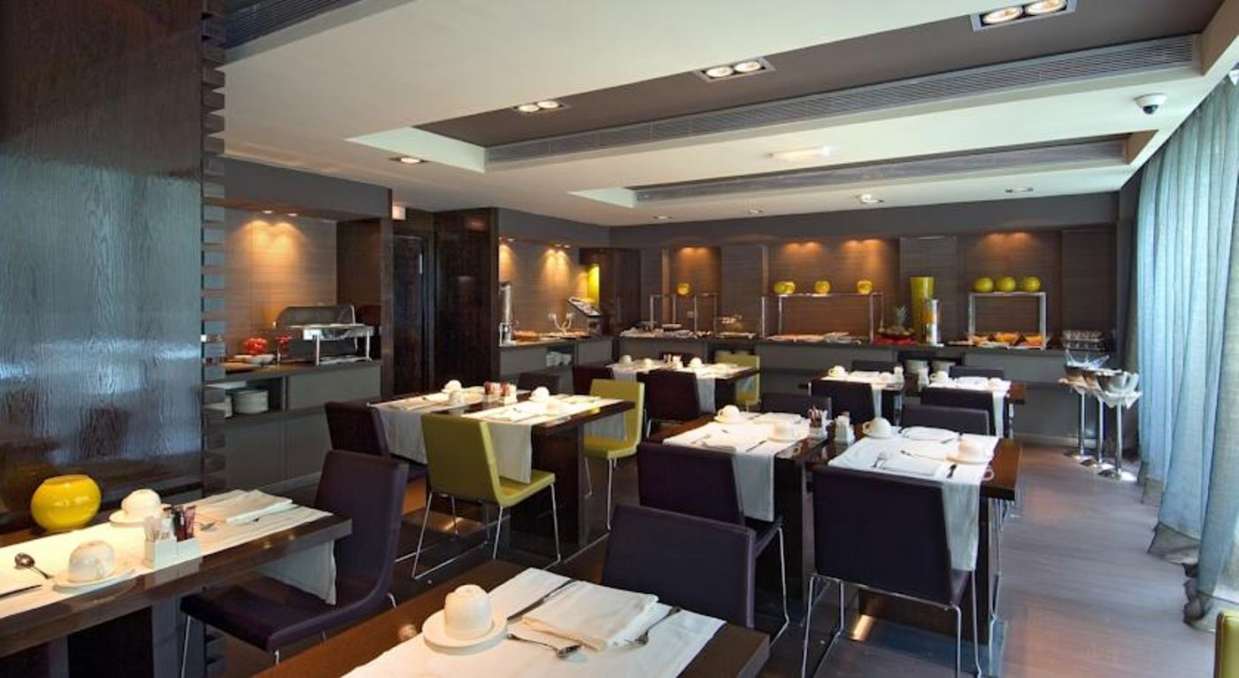 Pestana Arena Barcelona