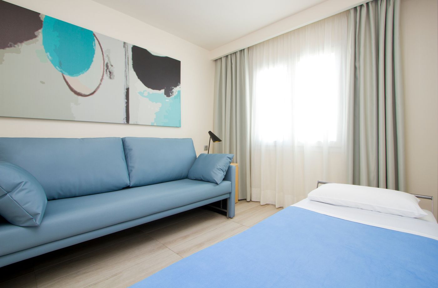 Aqua Suites Lanzarote