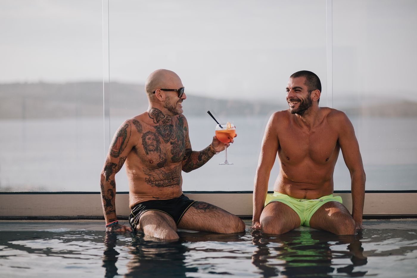 ibis-Styles-ST-Pauls-Bay-Malta-Pool-4