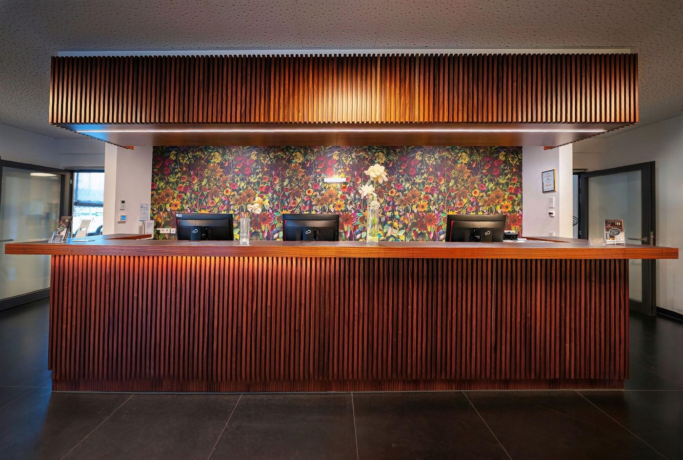 Cult - Germany - FRANKFURT AM MAIN  - Lobby - 6