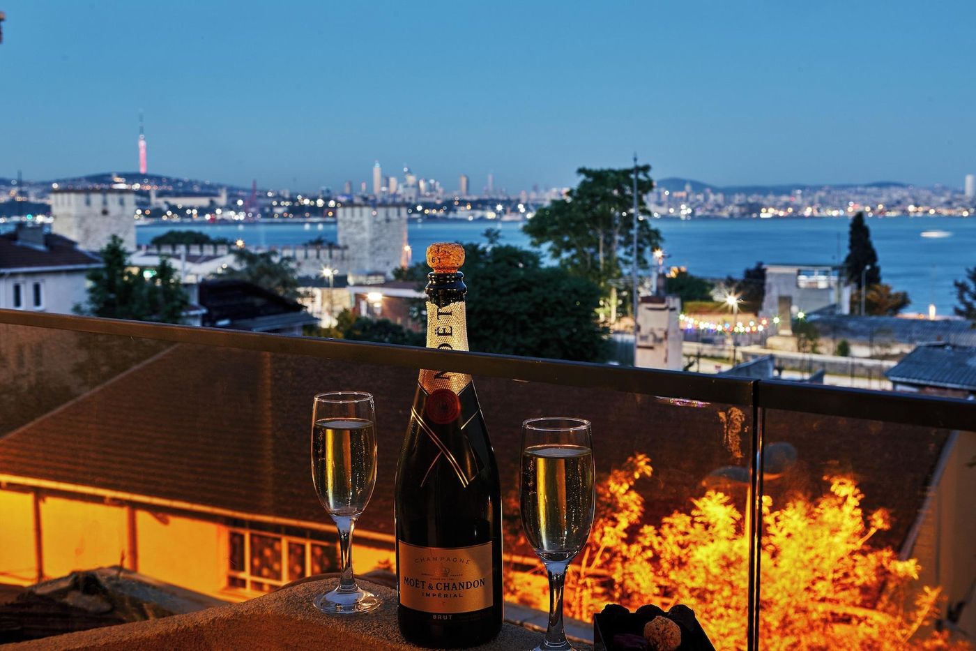 Mitspark Hotel-Turkey-Turkey-General view-7