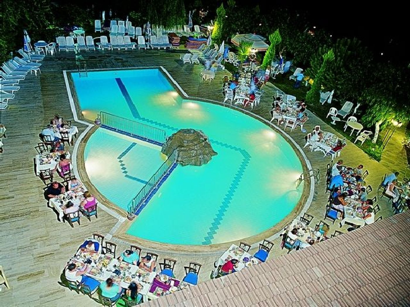 Opus Apart and Hotel