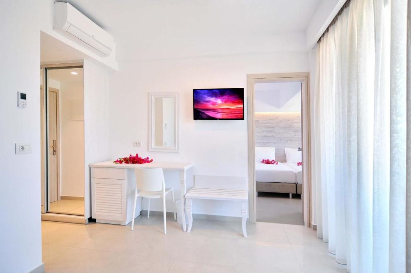 Apollon Windmill Boutique